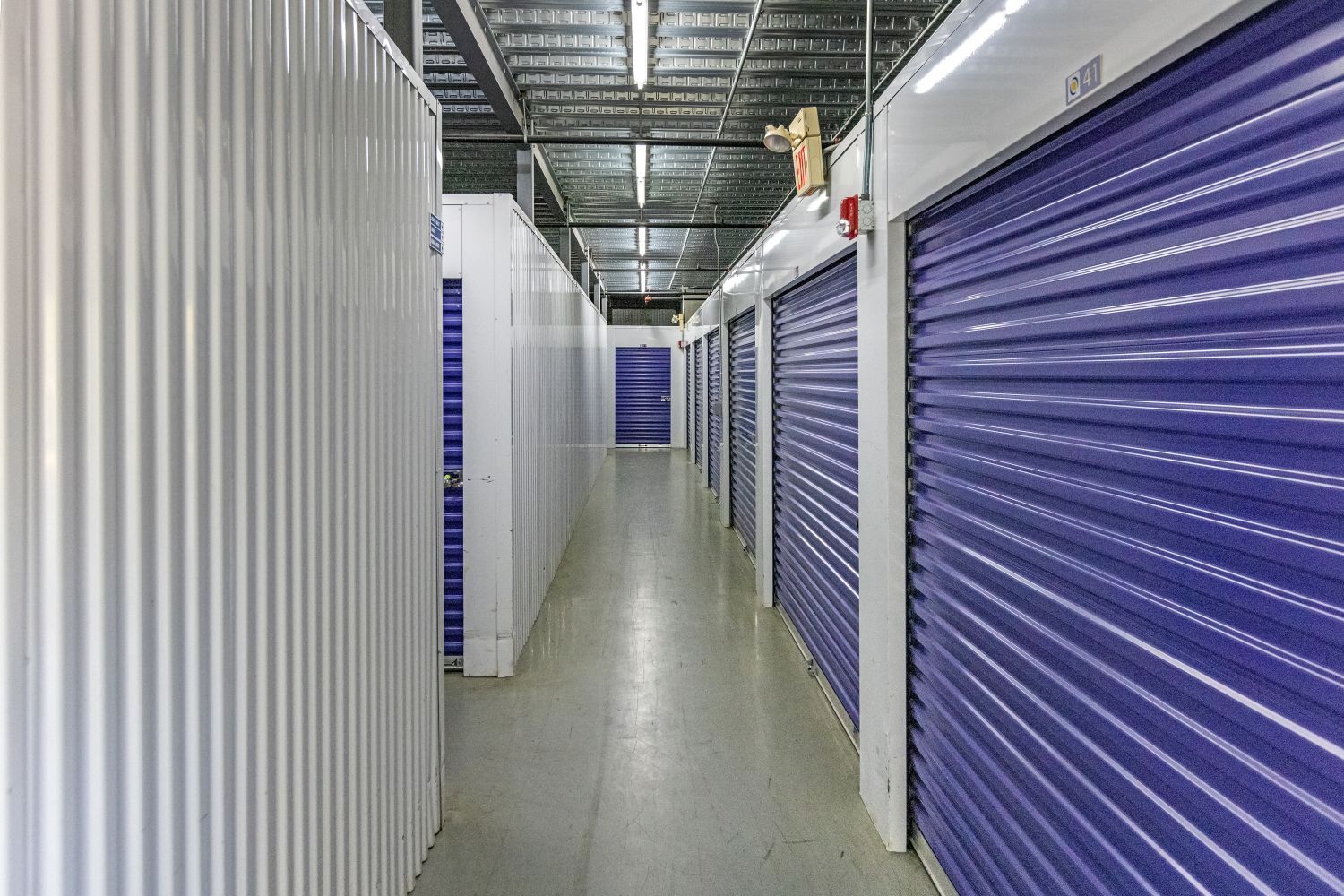 Extra Space Storage  1170 W State Rd 434 in Longwood, FL