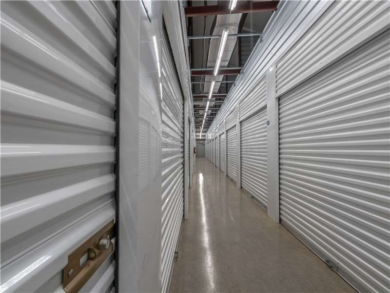 Extra Space Storage  4860 Palm Coast Pkwy NW in Palm Coast, FL