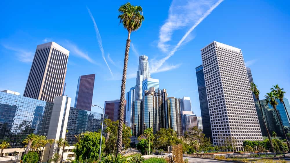 Article image for: How Much Does Hiring a Moving Company Cost in Los Angeles?