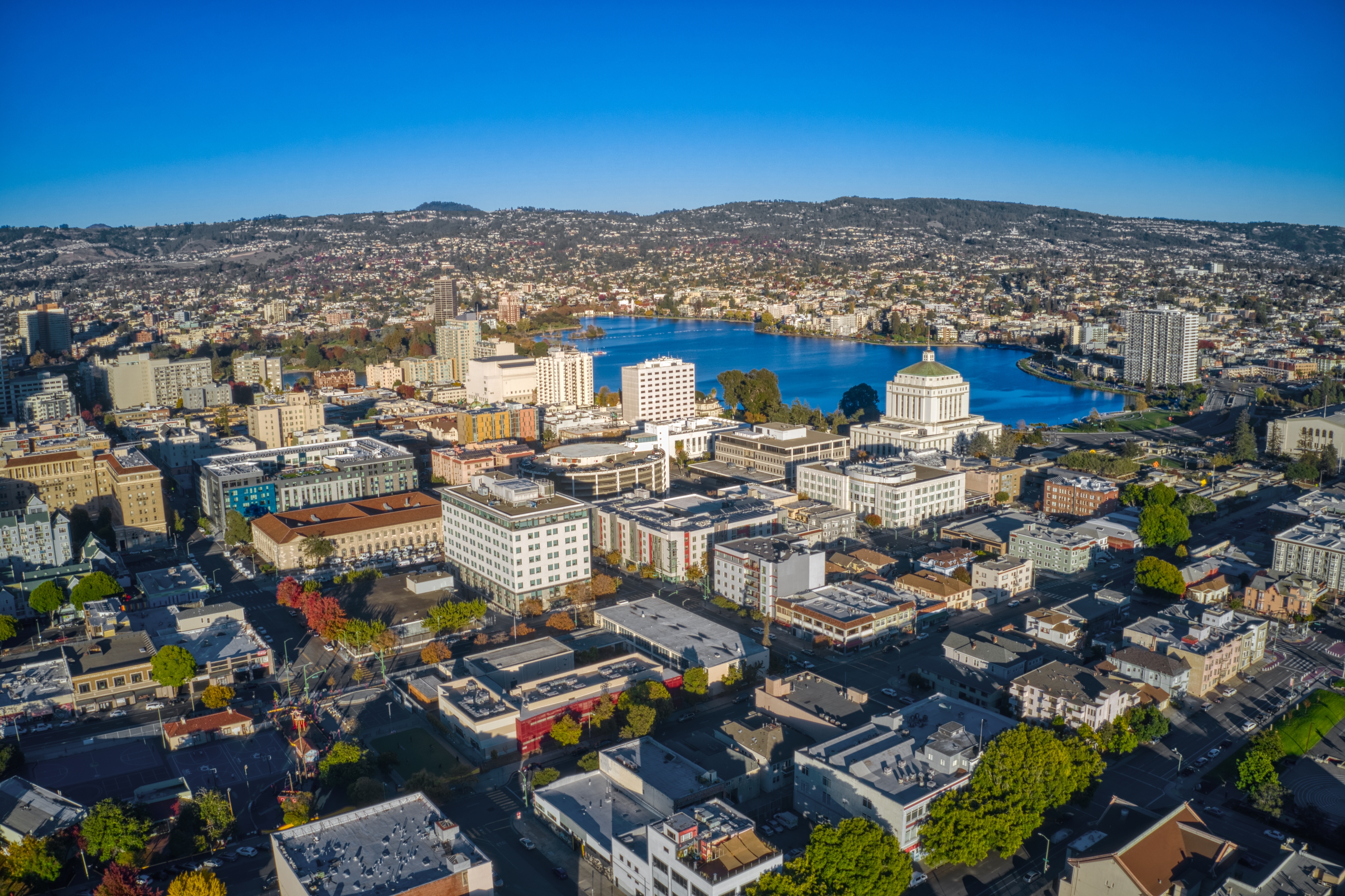 Article Image: Where to Get Free & Cheap Moving Boxes in Oakland