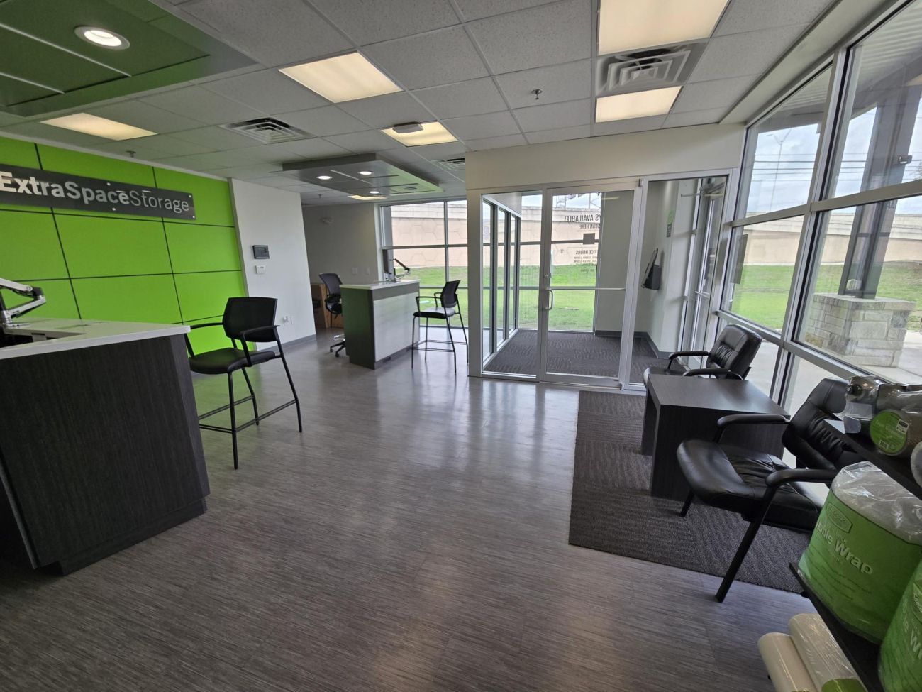 Self Storage Unit in San Antonio, Texas 3