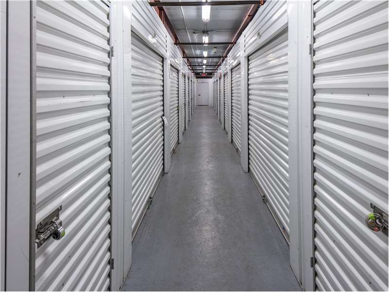 Extra Space Storage  460 Somerville Ave in Somerville, MA
