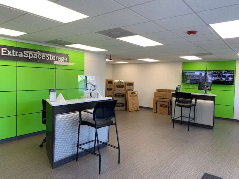 14×5 Self Storage Unit in Chesapeake, VA 3264 S Military Hwy Chesapeake, Virginia 3