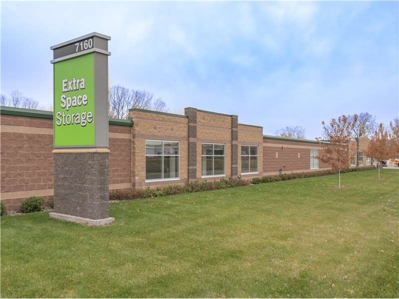 Extra Space Storage  7160 W Point Douglas Rd S in Cottage Grove, MN