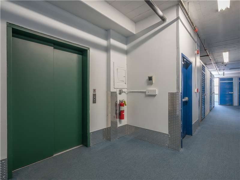 Extra Space Storage  141 N Braddock Ave in Pittsburgh, PA