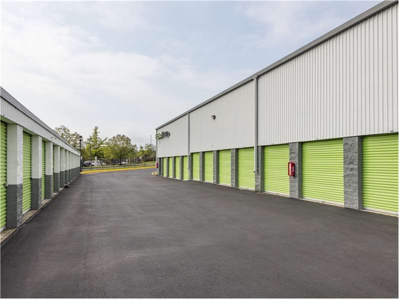 Extra Space Storage  10 Susa Dr in Stafford, VA