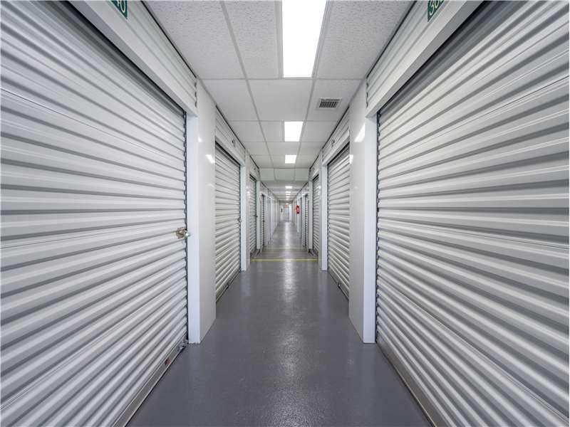 Extra Space Storage  17854 Preston Rd in Dallas, TX