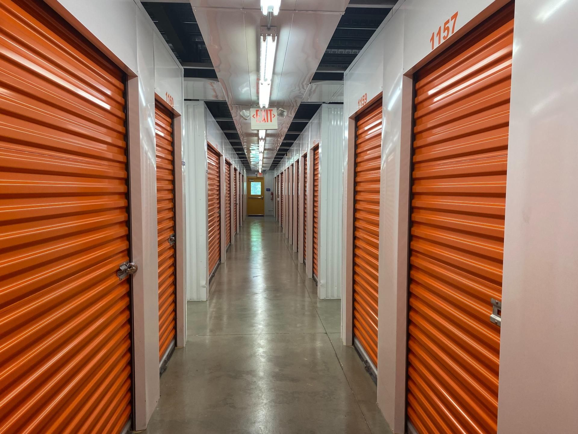 Extra Space Storage  104 Joel St in East Stroudsburg, PA