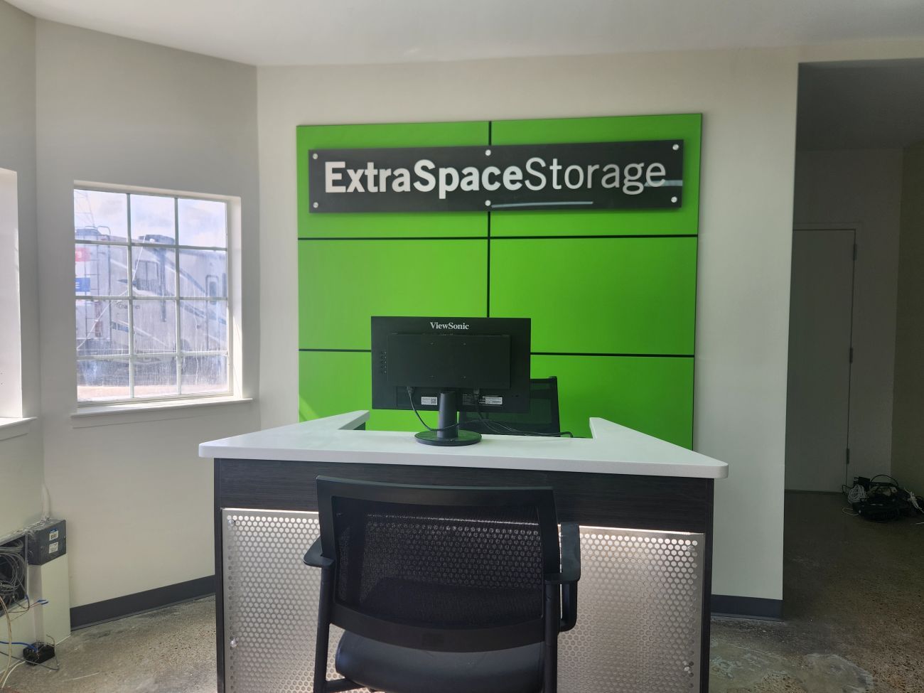 Self Storage Unit in Houston, Texas 3
