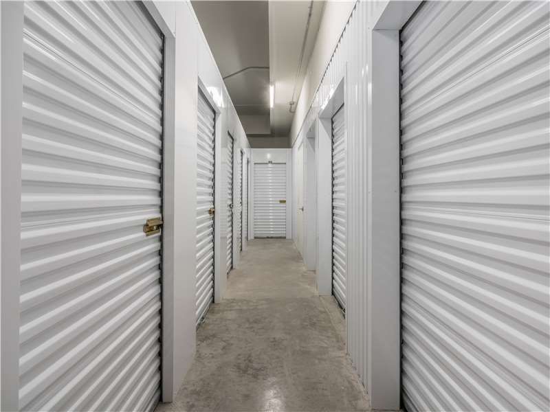 Extra Space Storage  6750 Mandy Ln in Fort Worth, TX