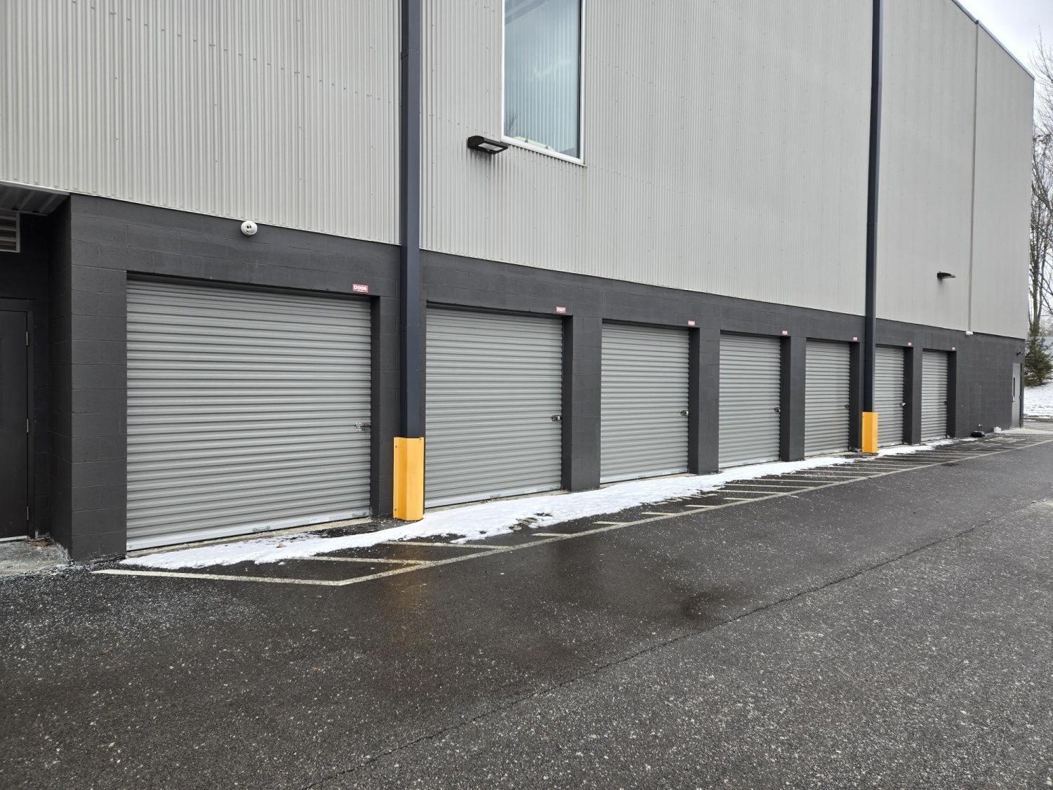 Extra Space Storage  20709 Route 19 in Cranberry Twp, PA