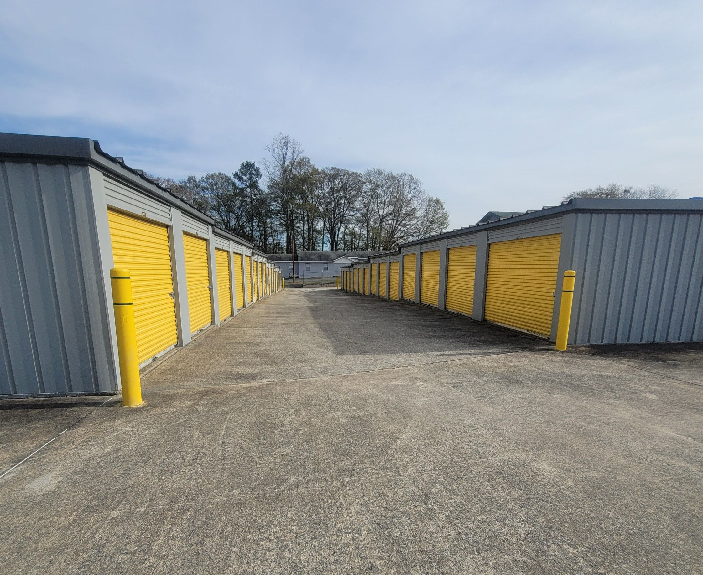 Extra Space Storage  10240 Veterans Memorial Hwy in Lithia Springs, GA