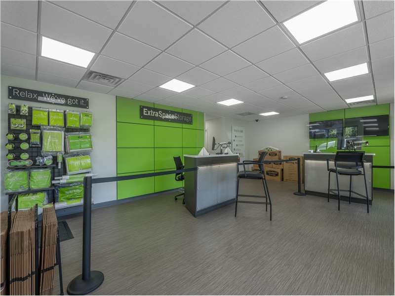 5×5 Self Storage Unit in Owings Mills, MD 11002 Owings Mills Blvd Owings Mills, Maryland 3