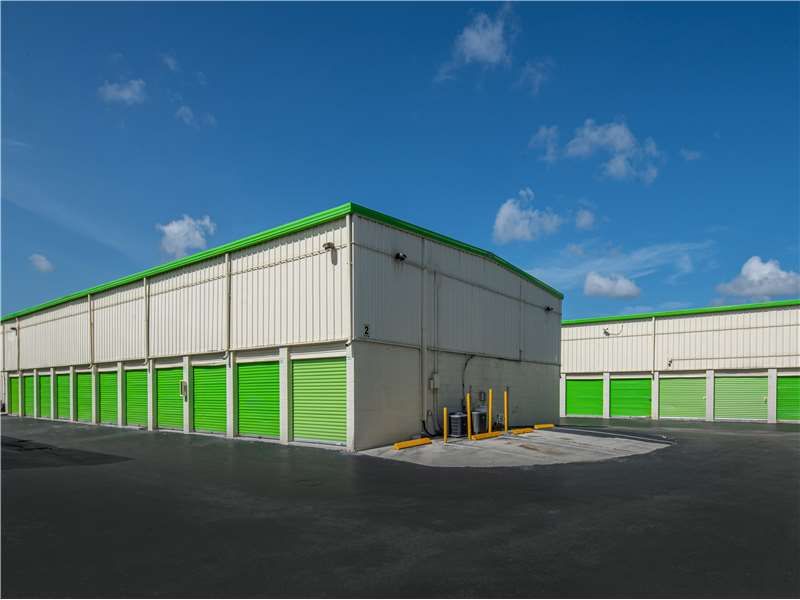 Self Storage Unit in Fort Lauderdale, Florida 3