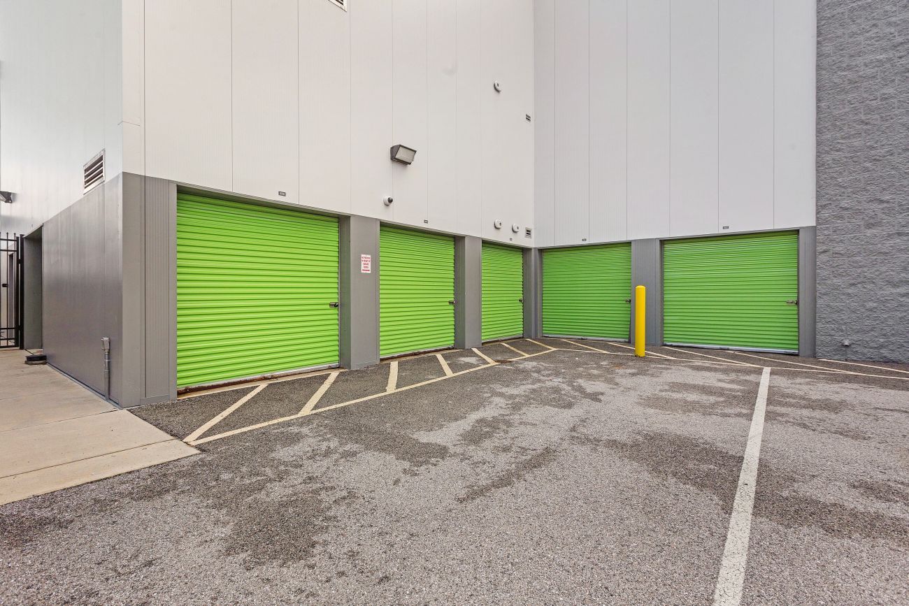 Self Storage Unit in Baltimore, Maryland 3