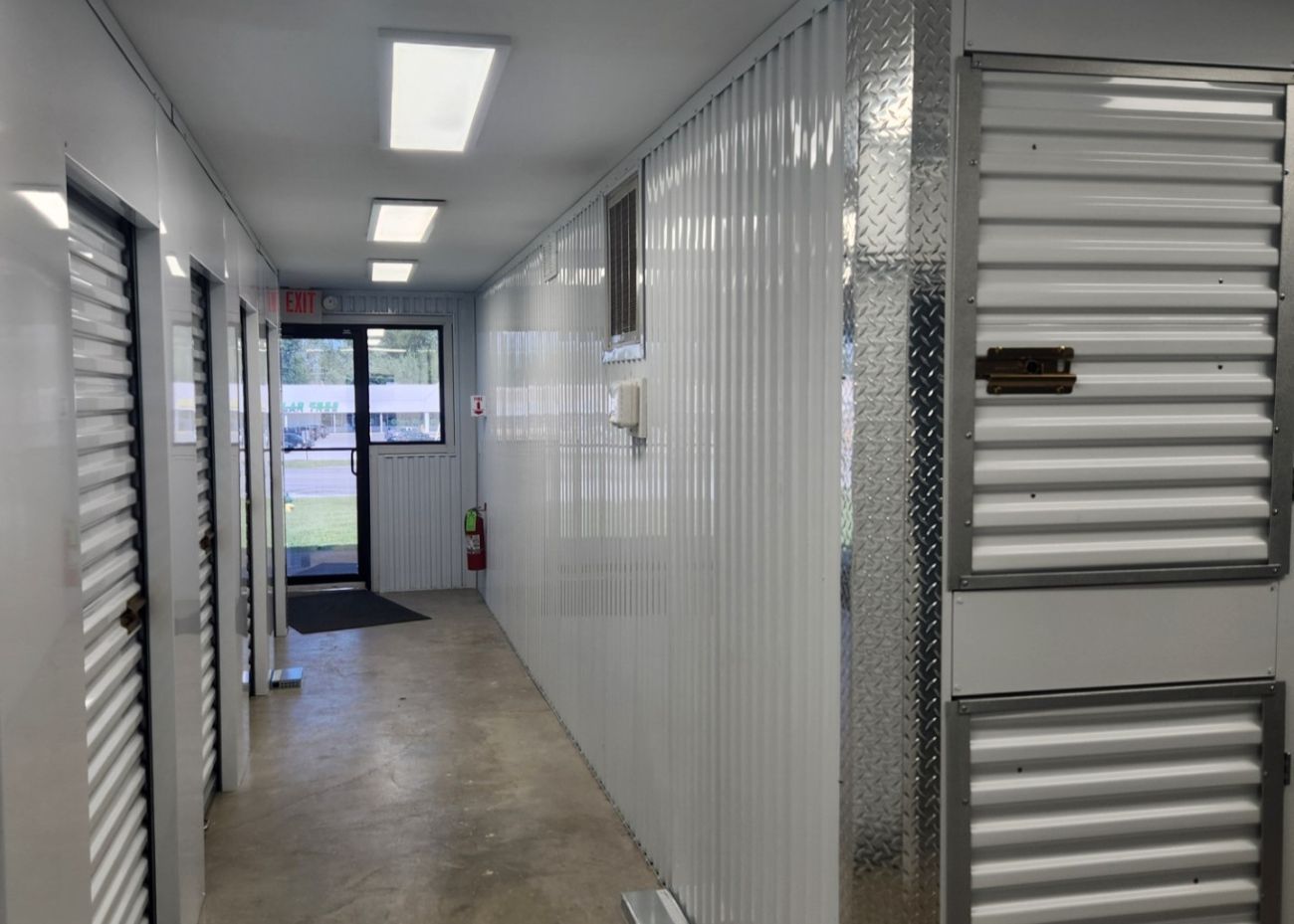Self Storage Unit in Warren, Ohio 3