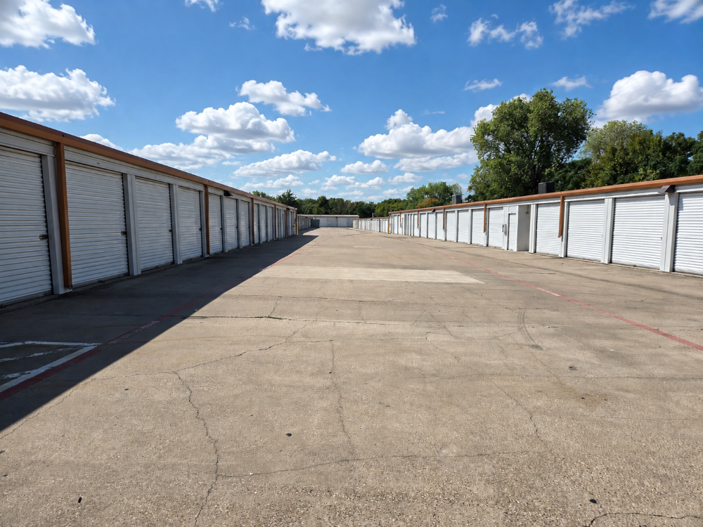 Self Storage Unit in Duncanville, Texas 3