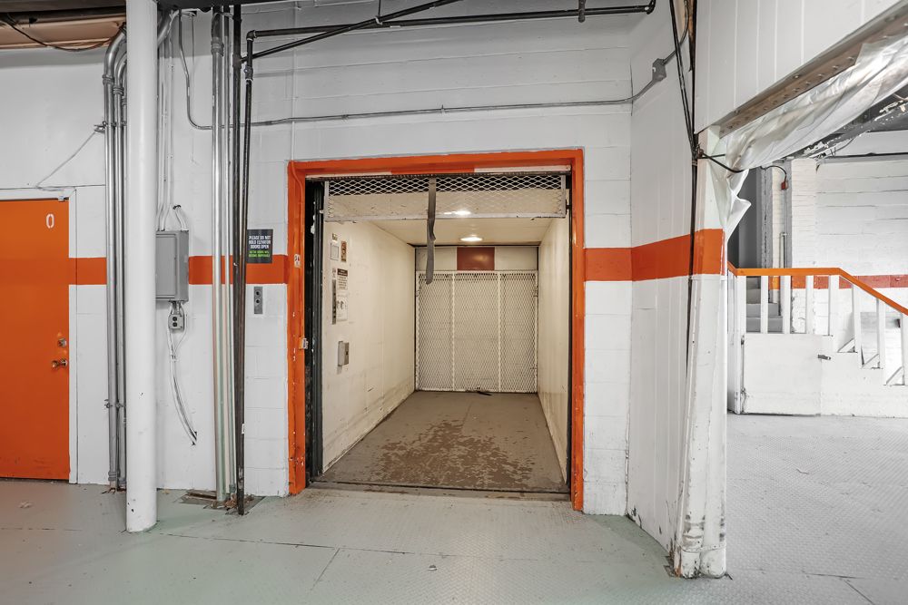 Extra Space Storage  37 River St in Waltham, MA