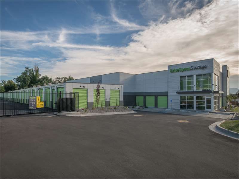 Extra Space Storage  2150 E 3300 S in Salt Lake City, UT