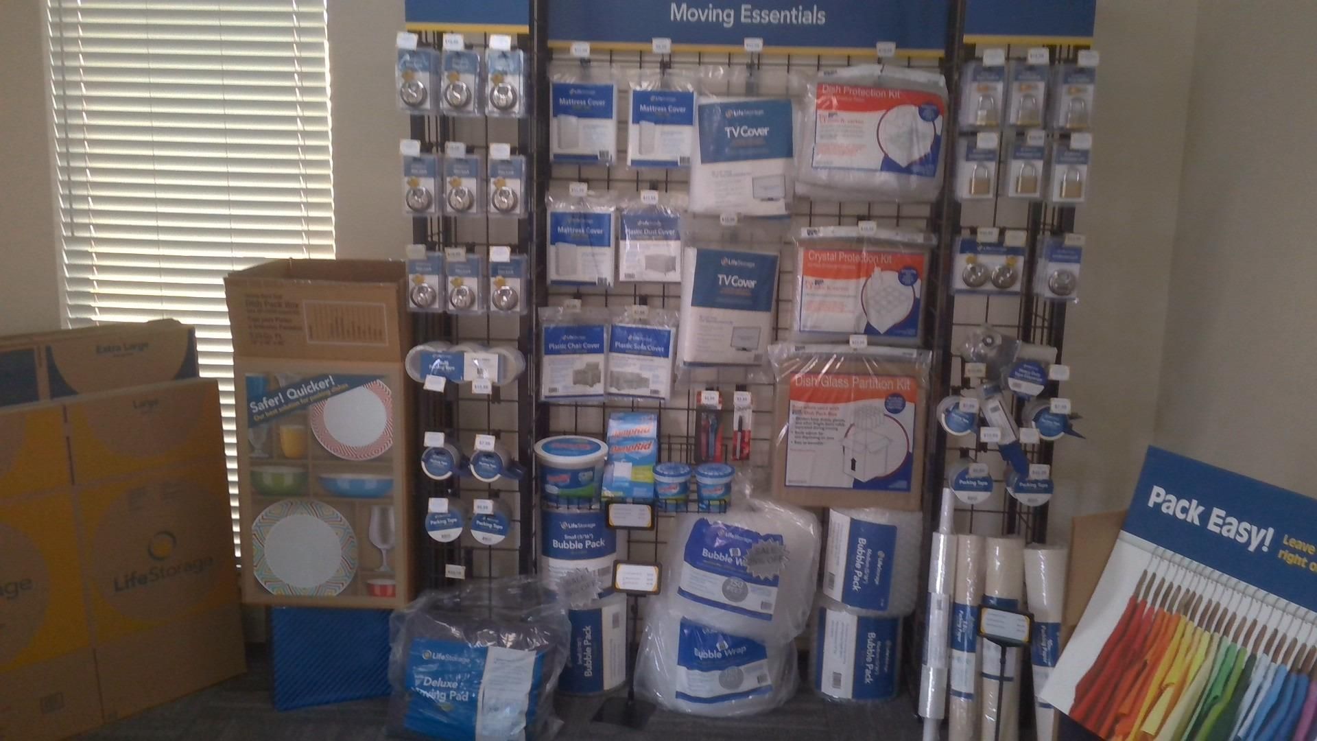 Extra Space Storage  1238 FM 1462 Rd in Alvin, TX