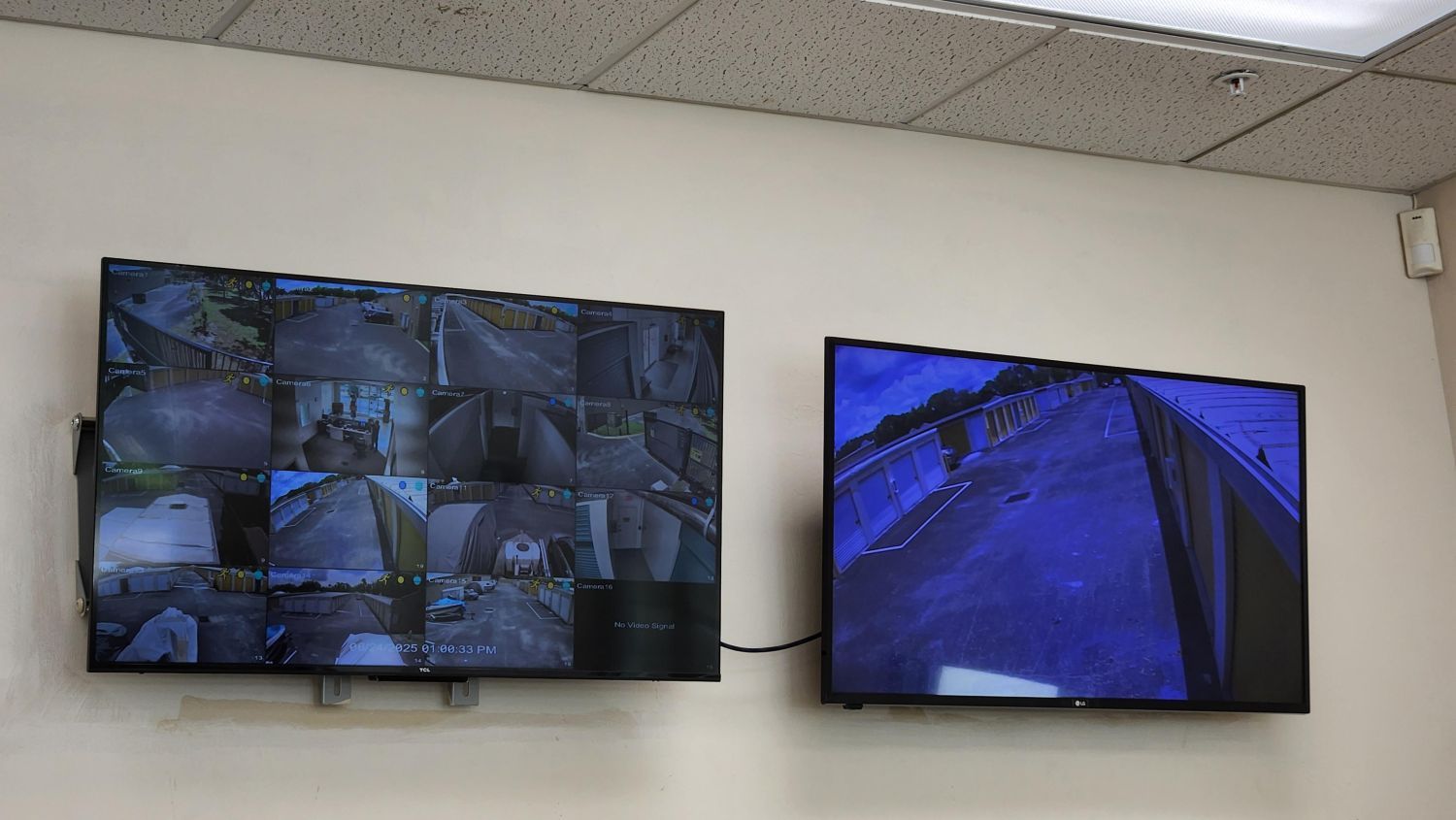 Extra Space Storage  28239 S Tamiami Trl in Bonita Springs, FL