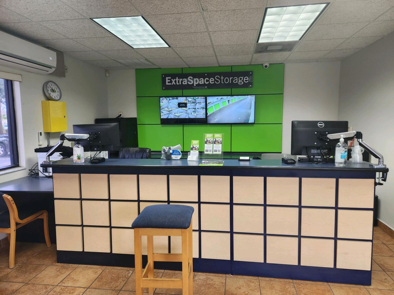 5×5 Self Storage Unit in Lehigh Acres, FL 800 Abrams Blvd Lehigh Acres, Florida 3