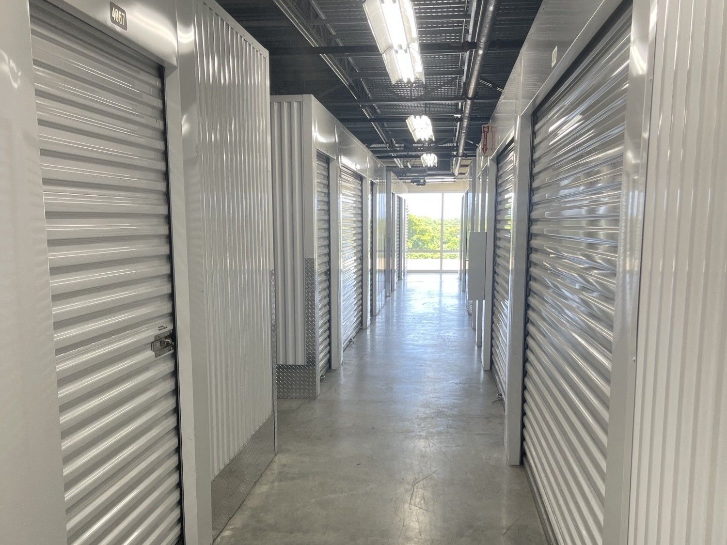 Extra Space Storage  640 NW 133rd St in Miami, FL