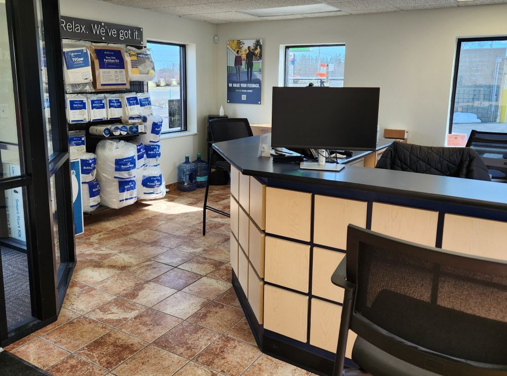 10×20 Garage in Cicero, NY 8239 Thompson Rd Cicero, New York 3