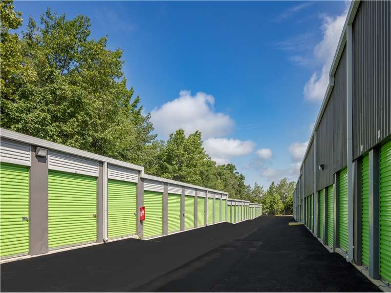 Extra Space Storage  1306 Pulaski Hwy in Joppa, MD