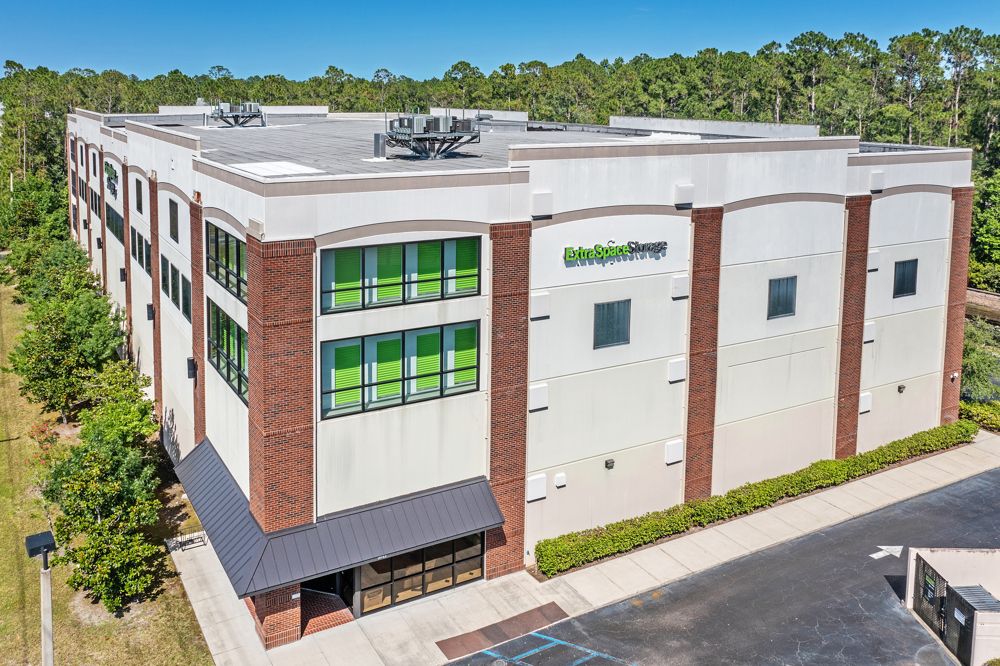 Extra Space Storage  1709 Blanding Blvd in Middleburg, FL