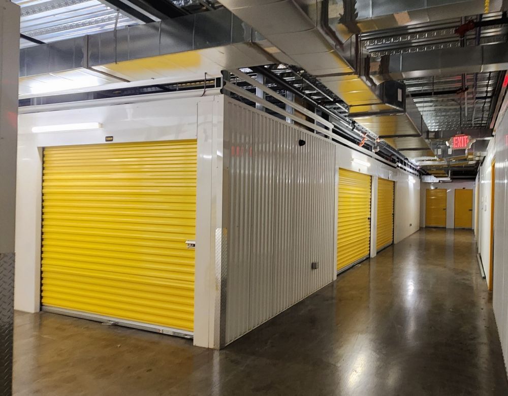 Self Storage Unit in St Peters, Missouri 3