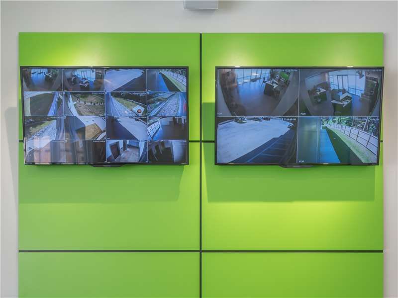 Extra Space Storage  4151 Doie Cope Rd in Raleigh, NC