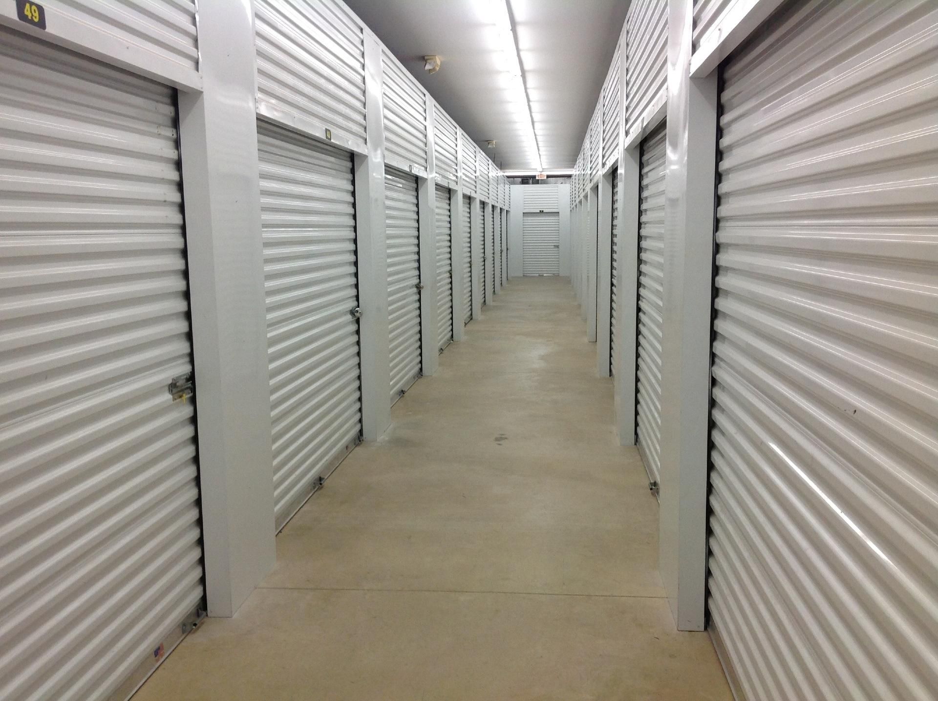 Extra Space Storage  6005 N Wickham Rd in Melbourne, FL