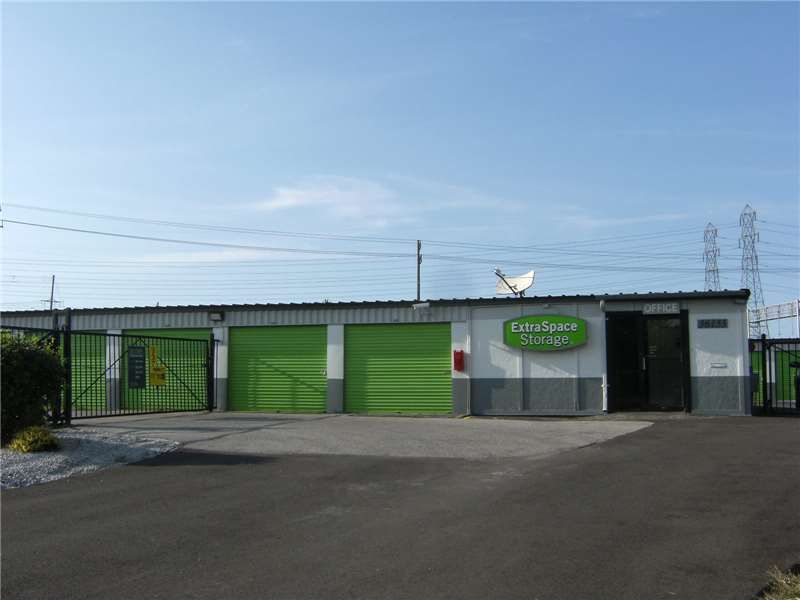 Extra Space Storage  36155 Reading Ave in Willoughby, OH