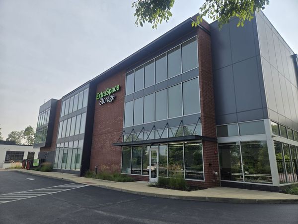 Extra Space Storage facility at 20709 Route 19 - Cranberry Township, PA