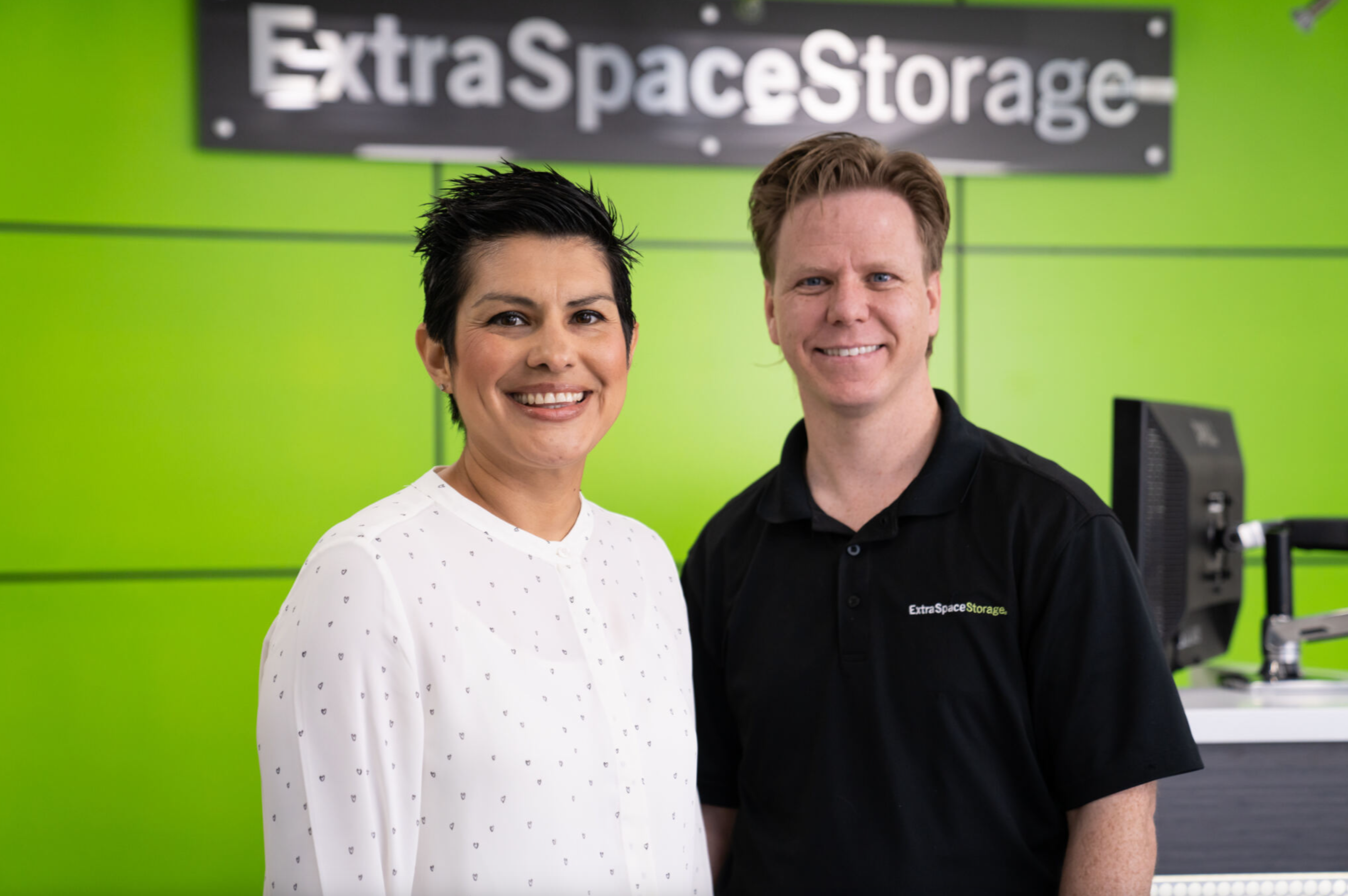 Extra Space Storage
