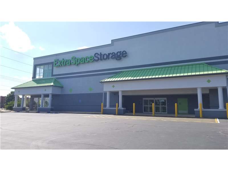 Extra Space Storage  115 Harban Ct in Columbia, SC