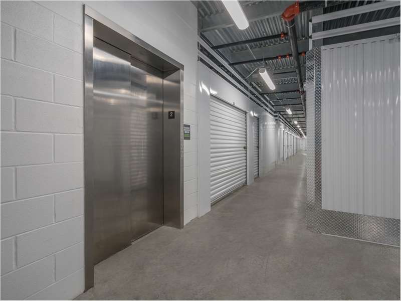 Extra Space Storage  1900 Windsor Pl in Fort Worth, TX