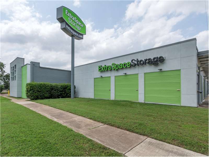Extra Space Storage  1204 W Euless Blvd in Euless, TX