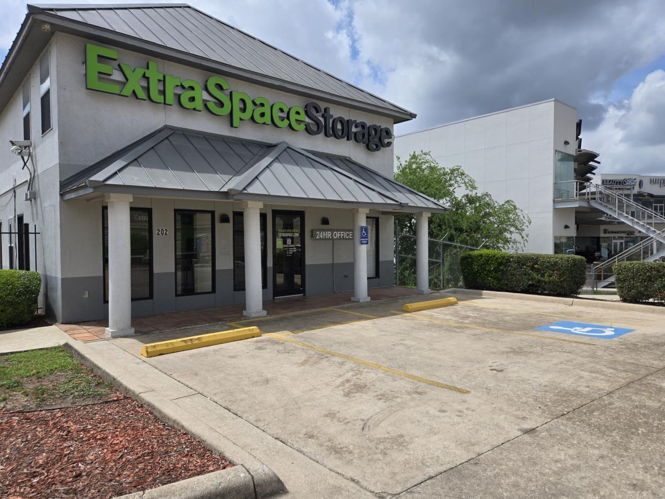 Self Storage Unit in San Antonio, Texas 3