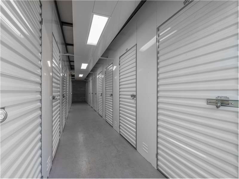 Extra Space Storage  9001 Old Staples Mill Rd in Henrico, VA