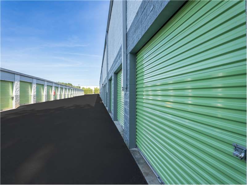 Extra Space Storage  22672 Three Notch Rd in Great Mills, MD