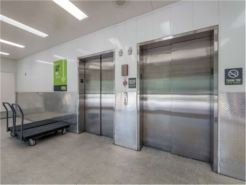 Extra Space Storage  1105 Mt Vernon Hwy NE in Atlanta, GA