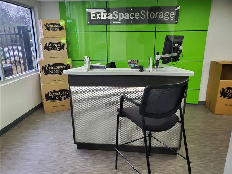 5×5 Self Storage Unit in Pasadena, MD 8919 Fort Smallwood Rd Pasadena, Maryland 3