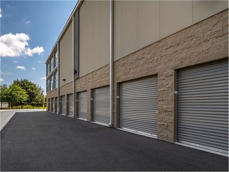 Extra Space Storage  13597 S Orange Ave in Orlando, FL