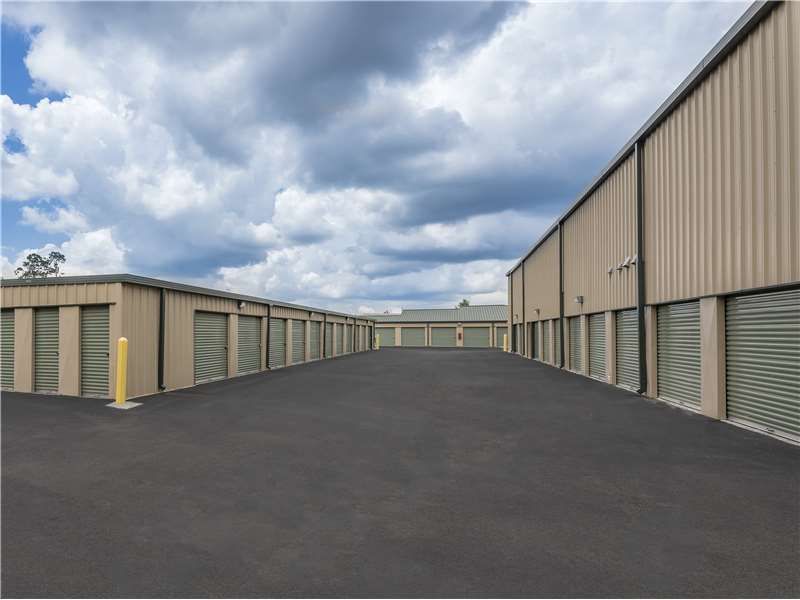 Extra Space Storage  298 Red Cedar St in Bluffton, SC