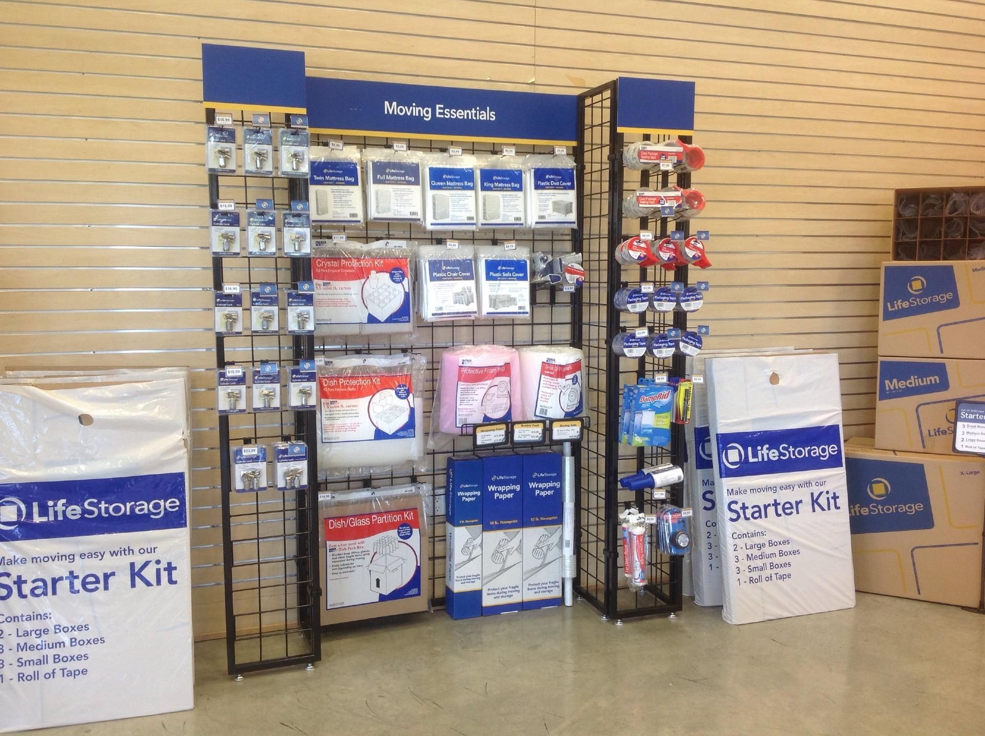 Extra Space Storage  6820 SW 81st Ter in Miami, FL