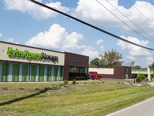 Extra Space Storage facility at 1962 Old Florence Pike - Burlington, KY