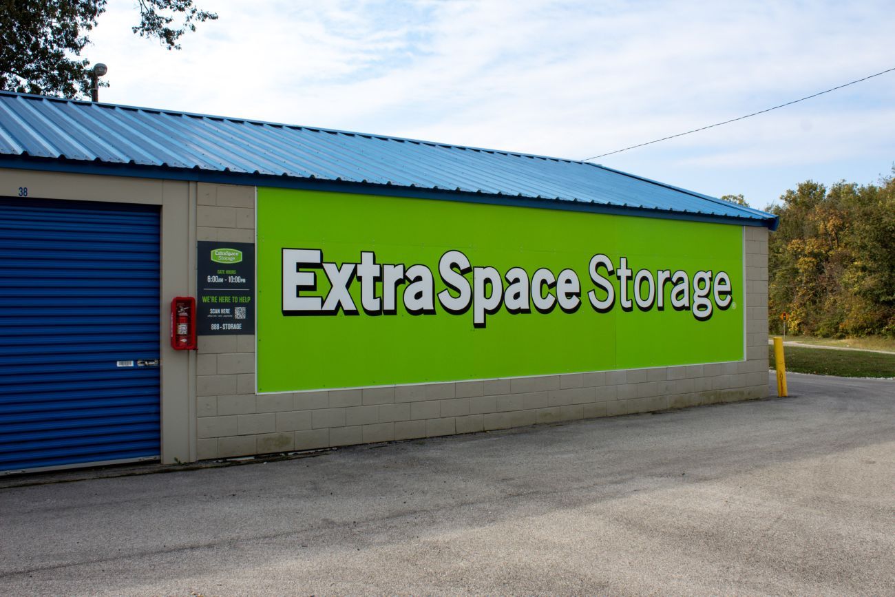 10×20 Garage in Oakland City, IN 1205 W Morton St Oakland City, Indiana