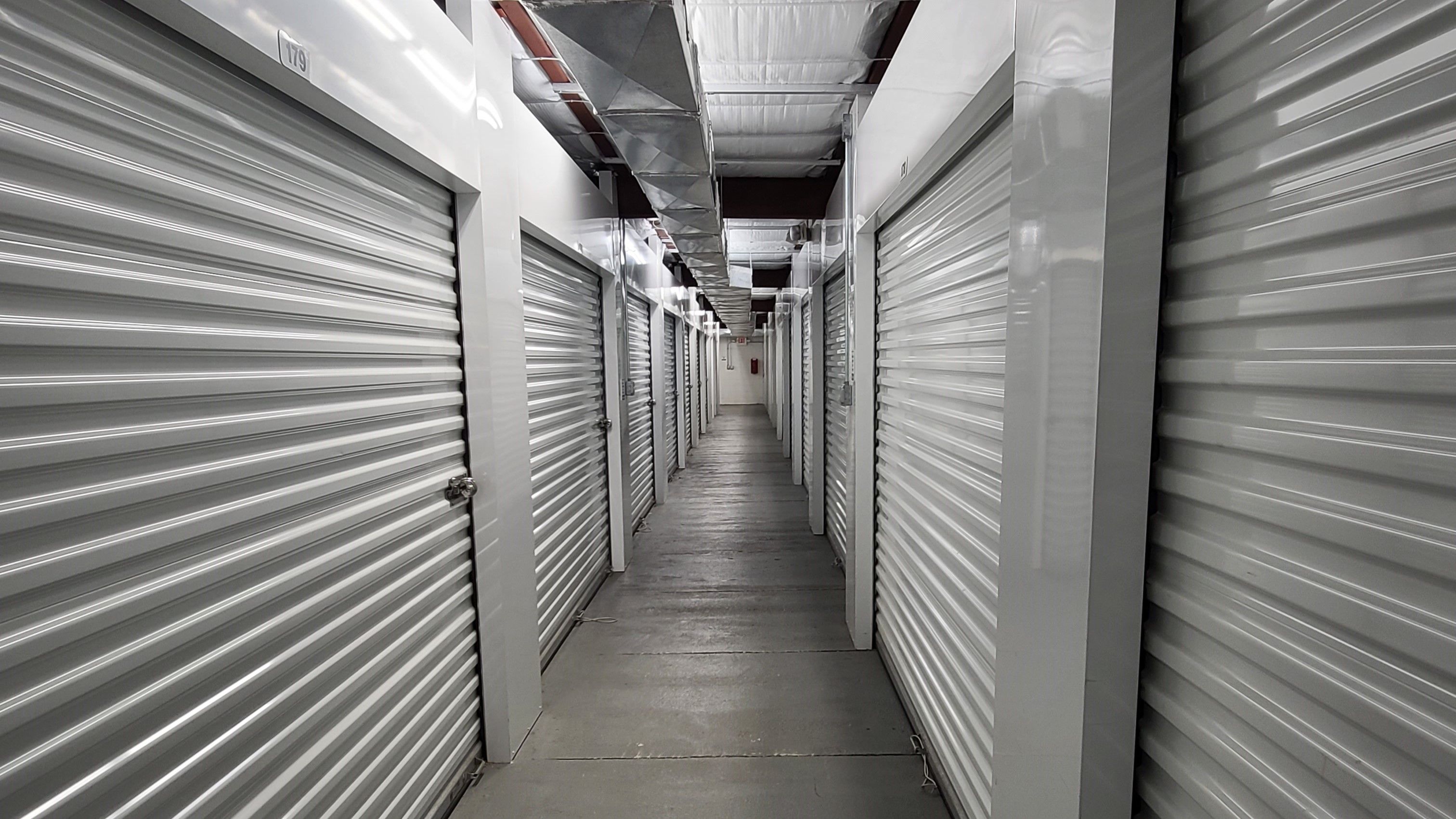 Extra Space Storage  2701 McNeil St in Raleigh, NC